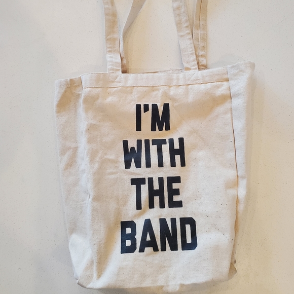 POUND Bags Pound Tote Poshmark